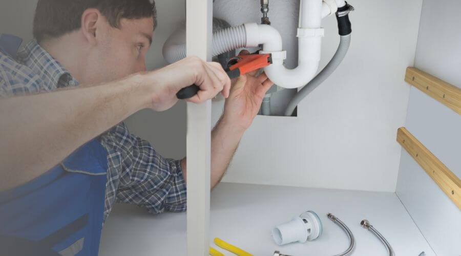 Professional Tankless Water Heater Installation in Desert Hot Springs, CA